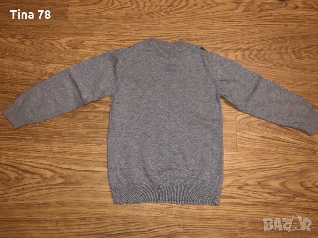 Burberry , Kenzo , Dsquared детски лот , снимка 8 - Детски комплекти - 20553199