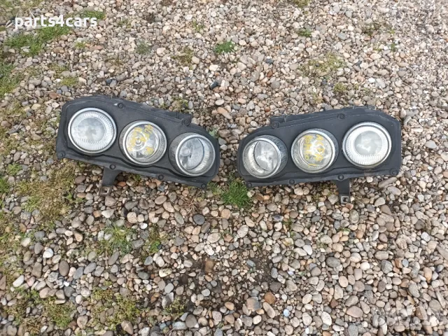 ляв и десен фар за алфа ромео 159 ALFA ROMEO 159