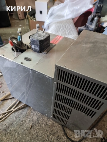 апарат за наливна бира, снимка 3 - Обзавеждане за заведение - 54096448