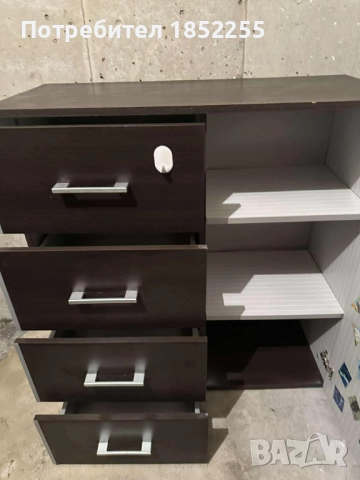 шкаф, снимка 3 - Шкафове - 52221868