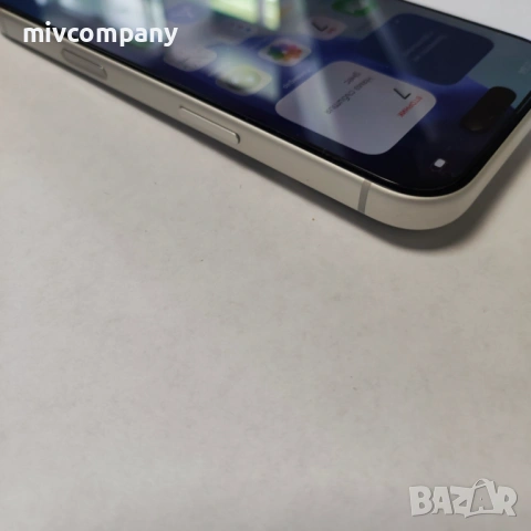 Iphone 17 Pro 256GB battery health 100% Гаранция!!!, снимка 5 - Apple iPhone - 54125004