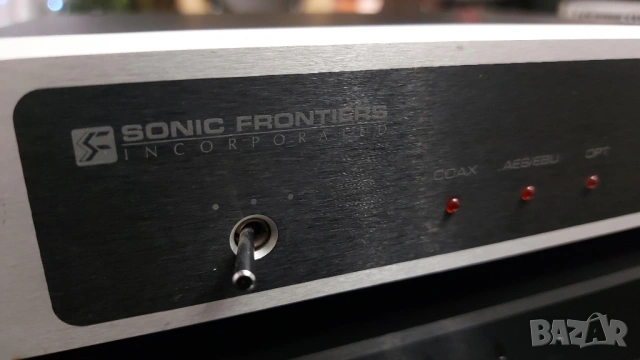 Sonic Frontiers Ultra Jitterbug , снимка 5 - Други - 53314606