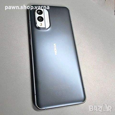 Смартфон Nokia X30 5G (8GB / 256GB) – като нов, без забележки!, снимка 2 - Nokia - 53876633