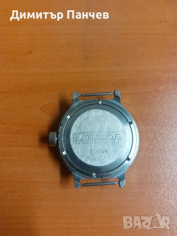 VOSTOK, снимка 2 - Мъжки - 53882679