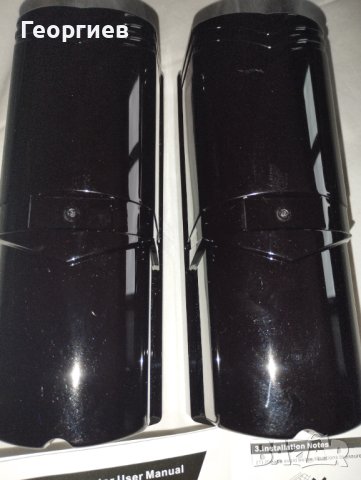 Инфрачервена бариера AN900-B50S, снимка 4 - Други - 42784054