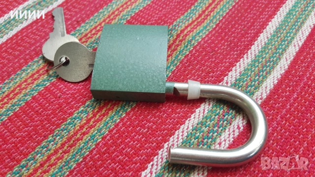 Соц катинар нов, снимка 2 - Антикварни и старинни предмети - 52199523