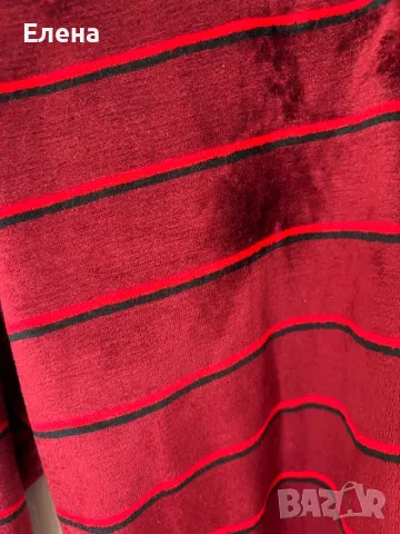 Блуза, снимка 3 - Блузи с дълъг ръкав и пуловери - 48556803