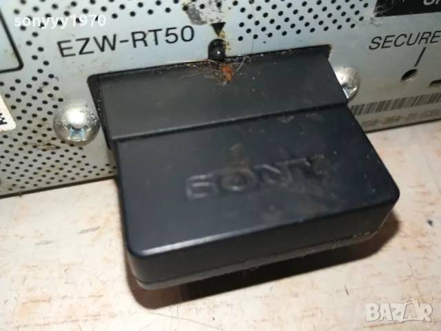 SONY AMPLIFIER-ВНОС SWEDEN 2002250950LNWC, снимка 16 - Ресийвъри, усилватели, смесителни пултове - 49204062