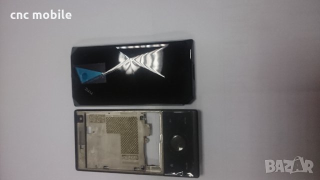 HTC diamond - HTC P3700 панел оригинал, снимка 2 - Резервни части за телефони - 29324455