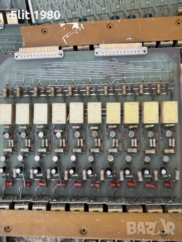 продавам електронна скрап, снимка 4 - Друга електроника - 52850234