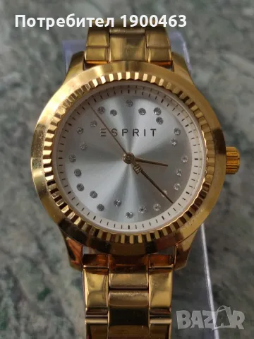 Esprit., снимка 1