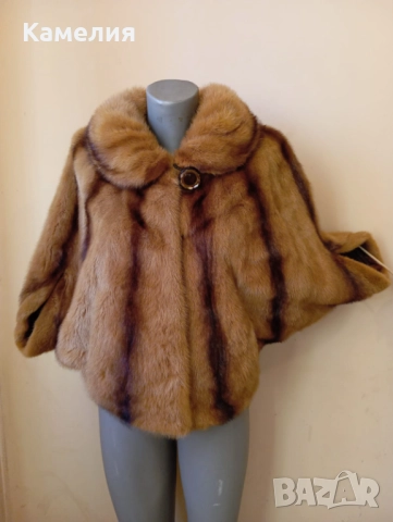 Палто от норка 