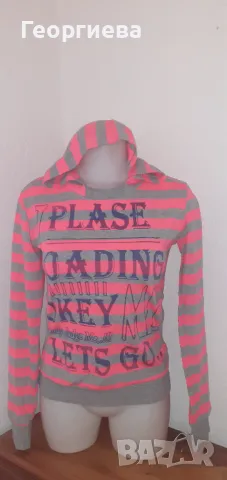 Суичър, снимка 9 - Суичъри - 48729443