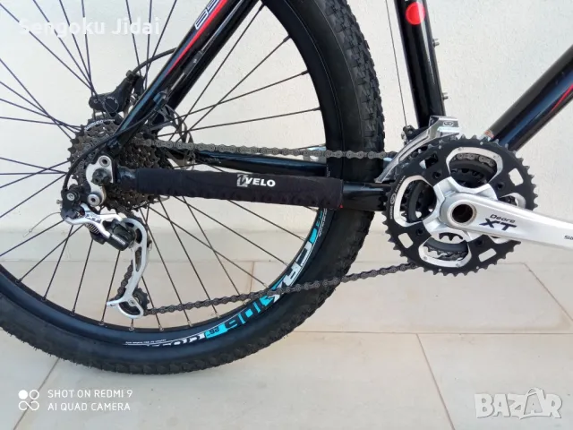 Продавам велосипед Trek Alpha, снимка 17 - Велосипеди - 48917917