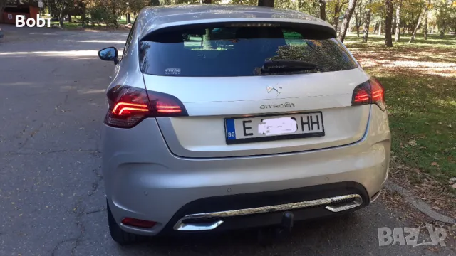 Продавам citroen ds4 , снимка 7 - Автомобили и джипове - 46528827