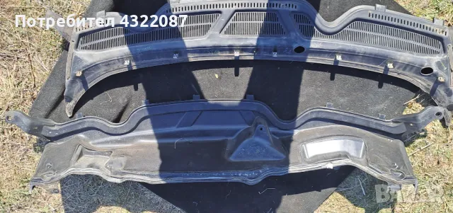 Механизъм,моторче за чистачки,чистачки,кори FORD ECOSPORT 2016Г, снимка 9 - Части - 49661515