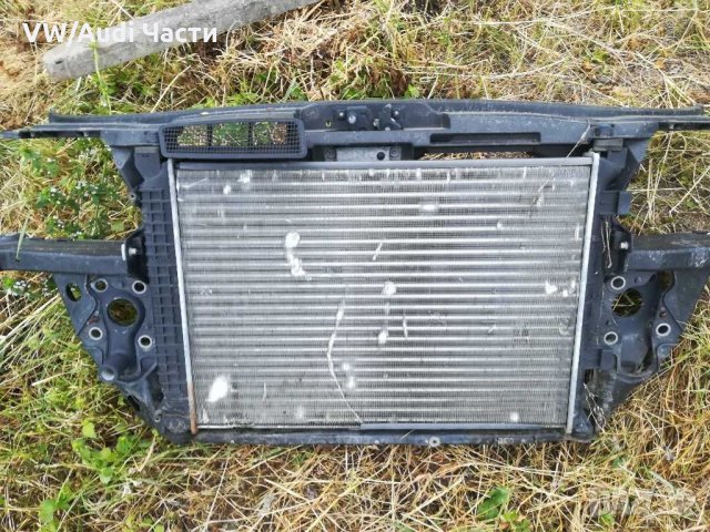 Воден радиатор за Ауди А6 Audi A6 C5 (1997-2004)