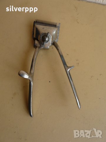  Стара машинка за подстригване - Солинген 