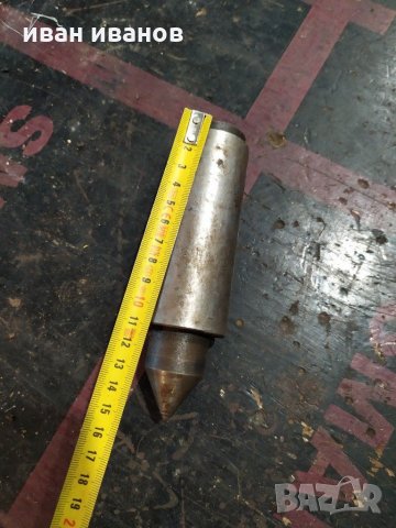 За фреза , снимка 3 - Стругове - 30887959