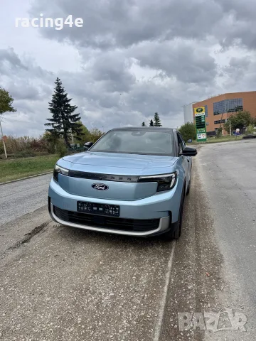 Ford Explorer 2025 на части, снимка 2 - Автомобили и джипове - 56504028