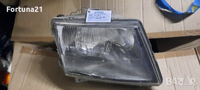 Mercedes Vito - Valeo - оригинален фар, снимка 1