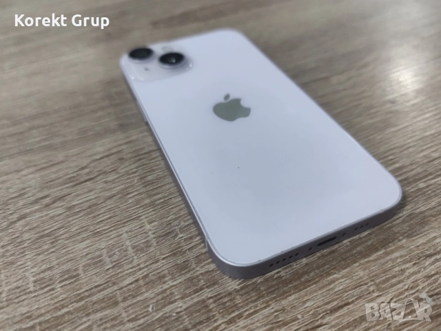 Iphone 14 128gb, снимка 10 - Apple iPhone - 52699201