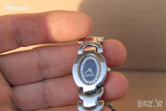 Дамски часовник ''Esprit'' , снимка 2 - Дамски - 44227457