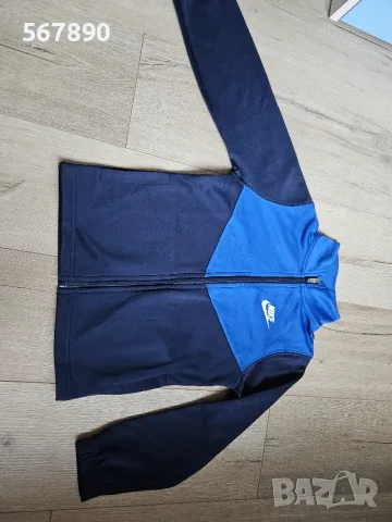 Комплект анцуг Nike , снимка 3 - Детски комплекти - 56258199