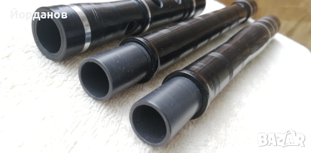 Кавал-РЕ.Пласмасов инструмент!, снимка 4 - Духови инструменти - 53177971