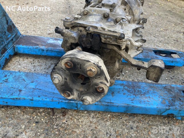 Скоростна кутия за Ford Transit Форд Транзит МК7 2.2 дизел  BK3R-7006-AC CC1R-7003-AB 2013, снимка 10 - Части - 42855695