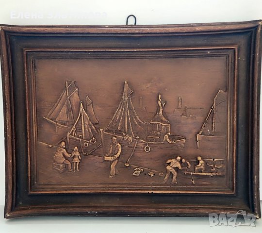 Картина, снимка 2 - Картини - 40185642