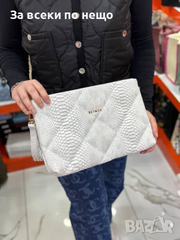 Beymen Дамска Чанта - Налични Различни Цветове Код E58, снимка 6 - Чанти - 50227536