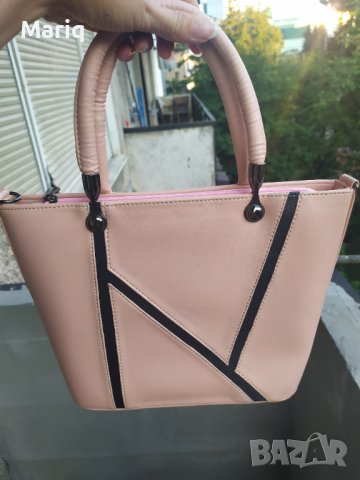 Нова чанта чудесен подарък за Свети валентин , снимка 9 - Чанти - 39556821