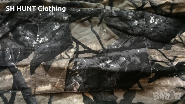 Sweet Sktbs Trouser размер XXL за лов риболов панталон - 1323, снимка 9 - Екипировка - 51333366