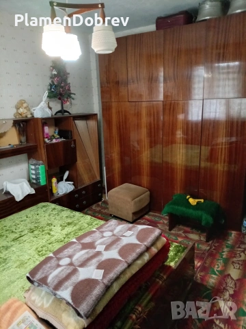 продавам апартамент 120кв на улица Тридесет и първи полк на 4 от 5 етажна сграда няма асансьор , снимка 13 - Апартаменти - 53272412