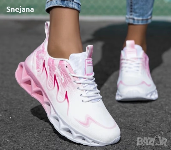 Маратонки по по 14 €. От 45€ 36 номер