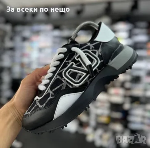 Дамски маратонки Valentino от 36 до 40 номер