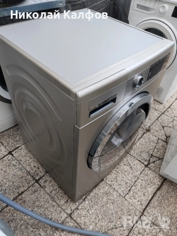 Пералня машина Бош/Bosch, снимка 3 - Перални - 52357285