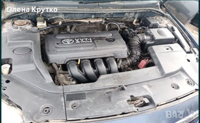 Части за Тойоти Авенсис 2003-2022г., снимка 16 - Части - 38547537