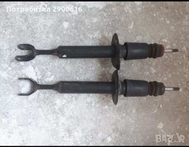 Амортисьори, снимка 6 - Части - 31145536