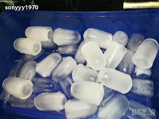 лед-машина за лед-внос АНГЛИЯ 1810201551, снимка 10 - Фризери - 30463278