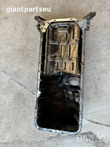 Картер за Мерцедес Mercedes-Benz W163 R6120140202, снимка 3 - Части - 51158400