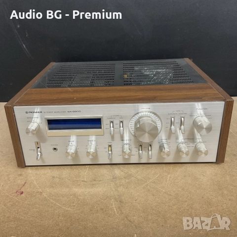 Pioneer SA-8800 Blue Line