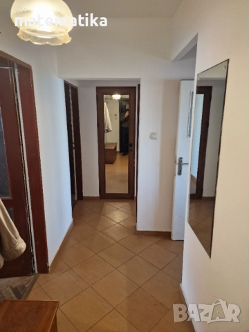 Давам под наем тристаен апартамент в Дианабад , снимка 6 - Апартаменти - 52247697