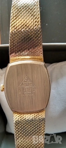 OMEGA дамски часовник. Омега