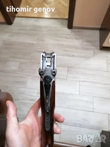 HEYM 22D, ХАЙМ 22 Д ,ЛОВНА КОМБИНАЦИЯ, снимка 4 - Ловно оръжие - 49768527