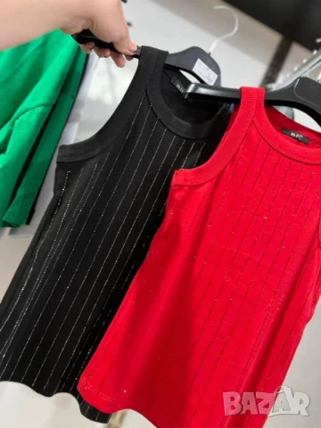 потници с камъчета , снимка 17 - Потници - 50628010