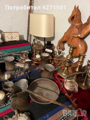 Стари автентични вещи , снимка 7 - Колекции - 53158963