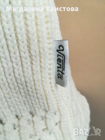 Дамски пуловери, снимка 5 - Блузи с дълъг ръкав и пуловери - 30548079