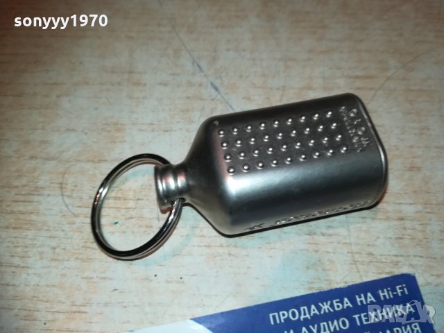 heineken-отварачка метална-внос франция, снимка 12 - Колекции - 30315254